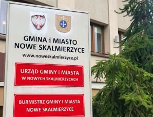 [VIDEO] CBA rozpoczęło kontrolę budowy wiatraków w gminie Nowe Skalmierzyce. To skutek zgłoszenia ze strony Stowarzyszenia STOP WIATRAKOM na możliwe nieprawidłowości działań urzędników gminnych, powiatowych,  wojewódzkich i państwowych!