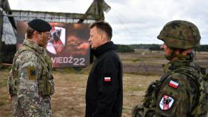 [VIDEO] Zwiększamy wydatki na obronność – to w sumie około 98 mld złotych