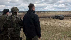 [VIDEO] Zwiększamy wydatki na obronność – to w sumie około 98 mld złotych