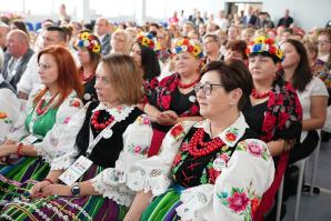 Dobryszyce – wojewódzka Bitwa Regionów