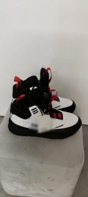 Matematyka królową nauk. Ukradł buty nie do pary