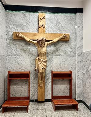 Słowo na niedzielę 29 stycznia z Parafii Wojskowej Marynarki Wojennej w Świnoujściu