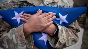 [VIDEO] Pierwszy Stały Garnizon Wojsk USA w Polsce!