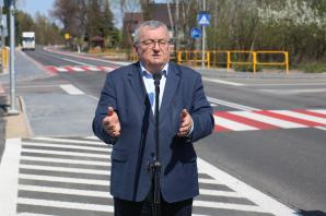 Rządowe wsparcie dla dróg samorządowych na Podkarpaciu