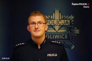 VENI VIDI VICI - policjant nie tylko służbą żyje