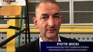 [VIDEO] Premiera Mateusza Morawieckiego zdesperowani rolnicy z Pomorza proszą o pomoc w reformie tamtejszego oddziału Krajowego Ośrodka Wsparcia Rolnictwa (KOWR), które ich życie czyni koszmarem!