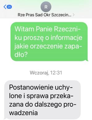 Sąd Rejonowy w Świnoujściu uznał racje Patriot24.net i Biura Rutkowski. Nie zgodził się wczoraj na umorzenie przez prokuraturę i policję w Świnoujściu sprawy 2-krotnego ataku na nasz wóz telewizyjny z użyciem noża!