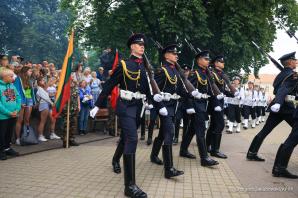 Wilno i Warszawa są bliżej siebie niż kiedykolwiek w ostatnich wiekach- wizyta pary prezydenckiej w Litwie