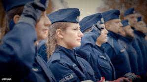 [VIDEO] Zostań policjantem – jak wygląda kurs podstawowy w szkole policji?