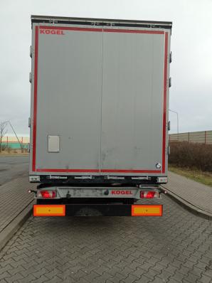 RUTKOWSKI W AKCJI: 10 tysięcy Euro nagrody za informacje o skradzionych skrzyniach biegów o wartości 320 tysięcy dolarów!