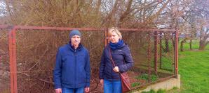 [VIDEO] RUTKOWSKI W AKCJI: Czy policja z Jaworzna chroni i pomaga czy straszy i szkodzi?