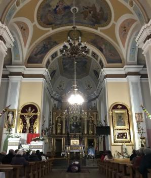 Słowo na Wielki Piątek 29 marca, drugi dzień Triduum Paschalnego