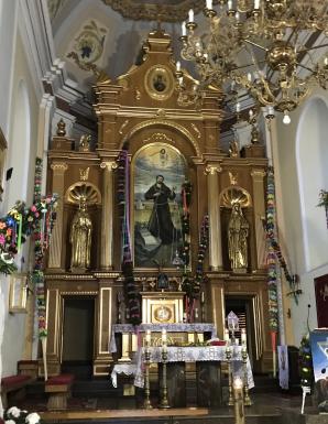 Słowo na Wielki Piątek 29 marca, drugi dzień Triduum Paschalnego