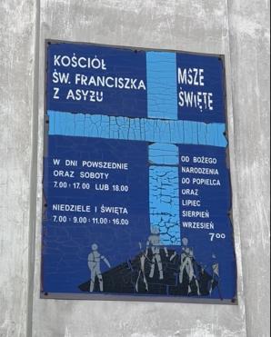 Słowo na Wielki Piątek 29 marca, drugi dzień Triduum Paschalnego