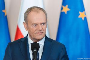 [VIDEO] Zadaniem państwa jest ochrona i obrona granicy