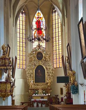 Słowo na niedzielę 23 czerwca ze Środy Śląskiej