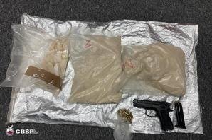 [VIDEO] Kolejne działania policyjnej specgrupy