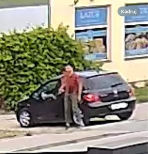 [VIDEO] RUTKOWSKI W AKCJI: Bezczelna kradzież w biały dzień: 600 tysięcy złotych skradziono w Grabicy. Załamana pokrzywdzona prosi Krzysztofa Rutkowskiego o pomoc. Jest nagroda - 10 tys. EURO