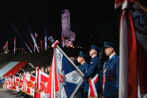 [VIDEO] Westerplatte - Nigdy więcej samotności i słabości!