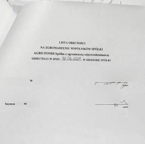 Dlaczego Komendant Miejski w Lesznie insp. Piotr Gorynia i Prokurator Rejonowy w Lesznie Przemysław Grześkowiak dali się prymitywnie, 2-krotnie okłamać kompanowi wielokrotnego oszusta z zarzutami prokuratorskimi, który wyłudza mięso na miliony?