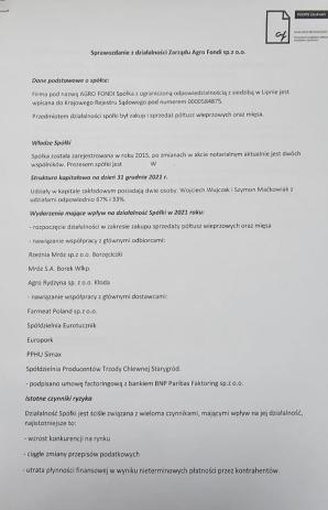 Dlaczego Komendant Miejski w Lesznie insp. Piotr Gorynia i Prokurator Rejonowy w Lesznie Przemysław Grześkowiak dali się prymitywnie, 2-krotnie okłamać kompanowi wielokrotnego oszusta z zarzutami prokuratorskimi, który wyłudza mięso na miliony?