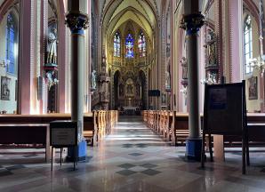 Słowo na 1 stycznia, Uroczystość Świętej Bożej Rodzicielki Maryi