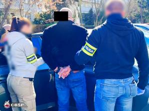 [VIDEO] CBŚP zatrzymało trzech podejrzanych o zabójstwo w Finlandii