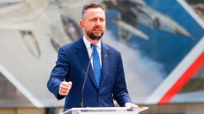 [VIDEO] Polska jest transatlantykiem, który łączy Stany Zjednoczone z Europą