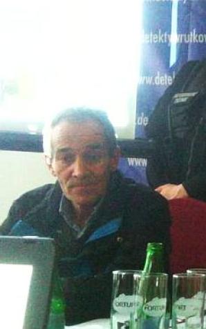 [VIDEO] Rutkowski: Nasi ludzie doprowadzili do aresztowania 31-letniego zabójcy Michała Kopycińskiego. Zapis z konferencji prasowej