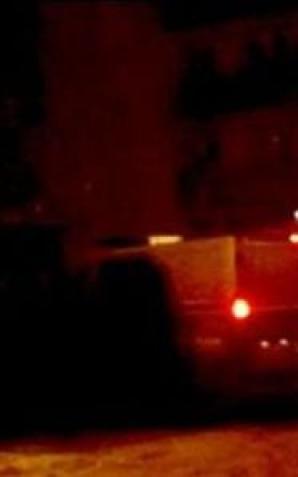 Przemytniczka zabarykadowała się w wieżowcu i przez 19 godzin nie wpuszczała policjantów mogąc niszczyć dowody przestępstw!