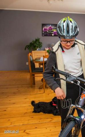 Spełnili marzenia 12-latka z Gliwic