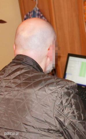 [VIDEO] Polski-Niemiecka operacja Latina wymierzona w pornografię dziecięcą w sieci