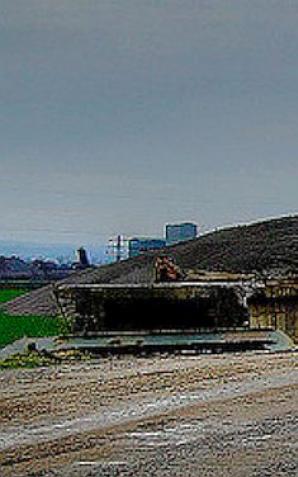 Okradał firmę, w której kiedyś był zatrudniony