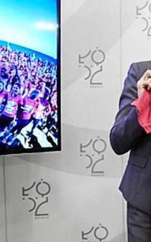 Łódź: Pobiegną dla zdrowych piersi