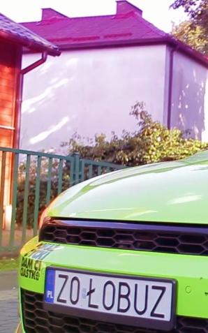 [VIDEO] PAPARAZZI - Mieleńska Zajawka (Wakacyjny Hit Disco Polo 2017) 