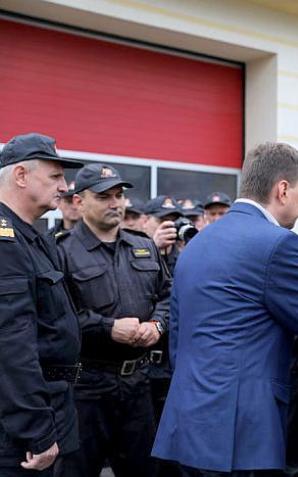 Minister Mariusz Błaszczak: Samorządy otrzymały już 42 mln zł na zasiłki celowe