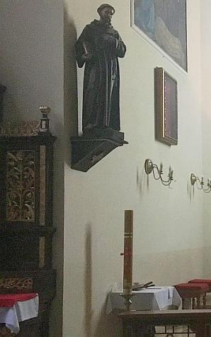 [VIDEO] Słowo na niedzielę 1 października z miejsca więzienia Kard. Stefana Wyszyńskiego w latach 1954-55