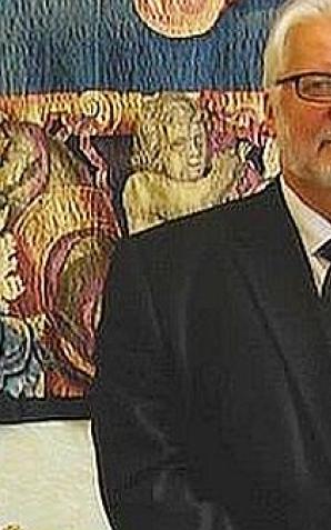  Watykan: Wizyta ministra Witolda Waszczykowskiego w celu omówienia perspektyw współpracy Polski w Radzie Bezpieczeństwa ONZ