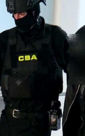 Spektakularna akcja CBA we Wrocławiu i Krakowie. 10. dyrektorów sądów zatrzymanych