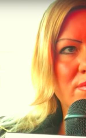 [VIDEO]: Polka trafiła za kraty. Wielka Brytania chce jej deportacji bo chroni dziecko!