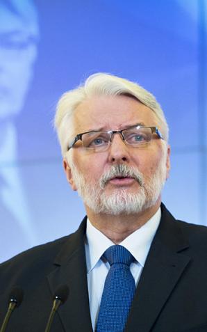 USA: Polska rozpoczyna członkostwo w Radzie Bezpieczeństwa ONZ