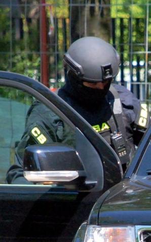 Wyłudzenie 30 mln VAT. „Wyprane” 161 mln zł. Zatrzymani prezesi