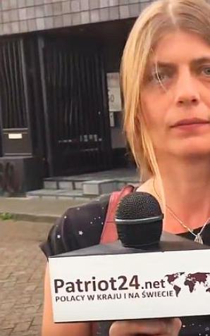 [VIDEO] Polska matka odzyskuje kontakt w Holandii ze swoimi dziećmi! Dziennikarze Patriot24.net, którzy nagłośnili koszmar Beaty Olejnik, wyproszeni z siedziby Jeugdrecht!