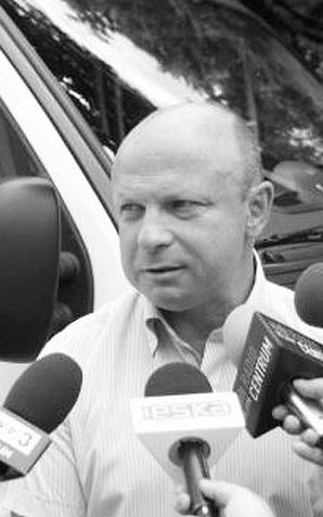 Uratowali dziecko przed udarem