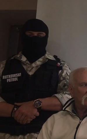 [VIDEO] Na jakiej podstawie druga wicemiss Polonia Aleksandra Sz. otrzymała atrakcyjną posadę w Urzędzie Miasta Radom? Czy jest sprawiedliwość w radomskich sądach? - konferencja Rutkowskiego