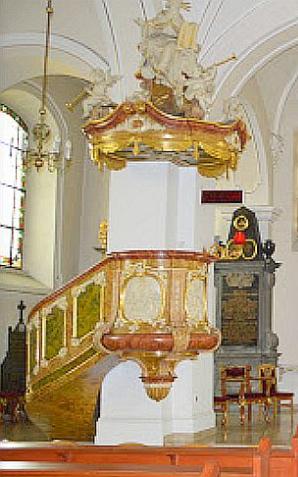 [VIDEO] Słowo na niedzielę 4 listopada i Msza Święta o godz. 16 z Kamienia Śląskiego