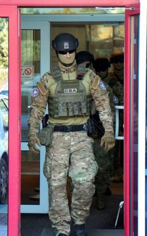 Nawet 1 miliard złotych niewyłudzonego VAT został w budżecie. Kolejna osoba zamieszana w działania zorganizowanej międzynarodowej grupy przestępczej zatrzymana