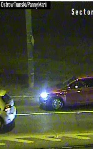 Poznań - poszukujemy świadków zdarzenia!