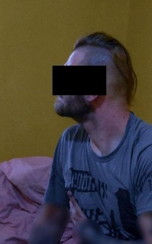 Pościg ulicami Zielonej Góry. Czterech zatrzymanych. Poszukiwani i narkotyki w tle