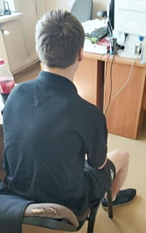 Kryminalni ustalili sprawców sobotniej napaści z kijem i maczetą na 14-latka